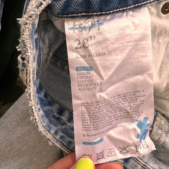 KSUBI Jeans - Picture 4 of 11